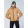 Chiemsee Steppjacke braun XS (32)