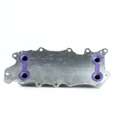 Nissens Ölkühler, MERCEDES-BENZ,JEEP,CHRYSLER 90784 6421800165,6421880001,A6421800165 Ölkühler, Motoröl A6421880001,5179360AA,5179360AB