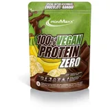 Ironmaxx Vegan Protein Zero lemon-cheesecake 500 g