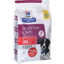 Hill's Prescription Diet i/d Stress Mini 1 kg