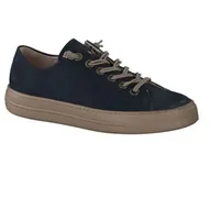 Paul Green Sneaker Blau Damen 39