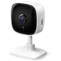 Tapo C100 WLAN IP Kamera Überwachungskamera Innen (1080p-Auflösung, 2-Wege-Audio,