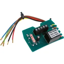 Relais-Modul RM 24/48