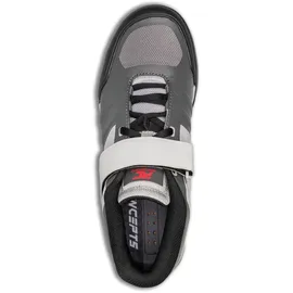 Ride Concepts Transition Mtb-schuhe - Charcoal / Red - EU 44 1/2