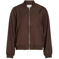 VILA L/S Bomber Jacket - Noos | numeric_38