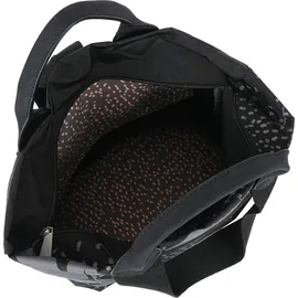 Fritzi aus Preußen Ju Limited Cityrucksack Schwarz