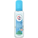 CD Deo Zerstäuber Große Freiheit 75 ml