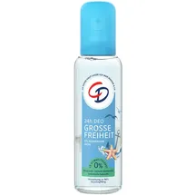 CD Deo Zerstäuber Große Freiheit 75 ml