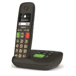 Analoges/DECT-Telefon E290A