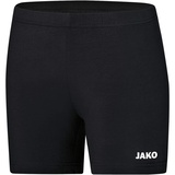 Jako Indoor 2.0, schwarz, 116