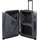 Titan Upgrade 4-Rollen 75 cm L Midnight Blue