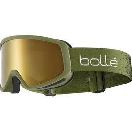 Bollé Bedrock Plus olive gradient matte (8012) onesize