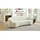 vente-unique Sofa 3-Sitzer - Bouclé-Stoff Â ÂÂ BOVANA von Pascal Morabito