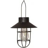 Star Trading Solar-Laterne Cage