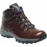 Regatta Bainsford Wanderstiefel - Chestnut / Alpine Purple - EU 39