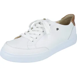 Finn Comfort Brandon Damen Weiß 45
