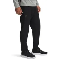 Under Armour Vanish Woven Tapered Hosen Schwarz L