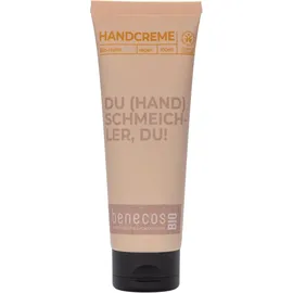 benecos Handcreme Hafer 100 ml