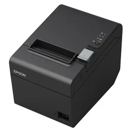Epson TM-T20III Schwarz