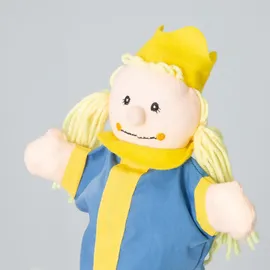 roba Kasperlefiguren Set sortiert