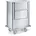 ZARGES Transportwagen W 171 1390 x 810 x 1490 mm