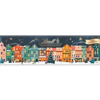 Lindt Winterhäuser Vollmilch Tafel 300g