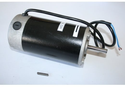 ELMAG Motor 450 Watt kompl. Nr. 103 - 9808079