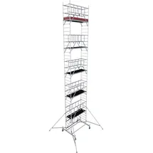 Krause Faltgerüst ProTec XS 11,80 m