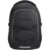 Coocazoo Porter schwarz