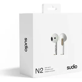 Sudio N2 Weiß