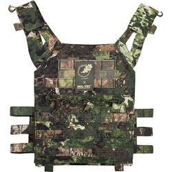 Mil-Tec Plate Carrier Weste Gen. II WASP I Z3A