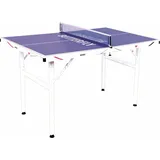Butterfly Miniplatte Midi Indoor Blau