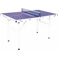 Butterfly Miniplatte Midi Indoor Blau