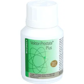 Nowak GmbH Vektor Prostata-plus Kapseln