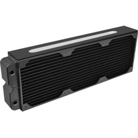 Thermaltake Pacific CL360 Plus RGB Radiator CL-W231-CU00SW-A Computerkühlsystemteil/-zubehör Radiator-Block