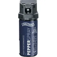 Pfefferspray ProSecure, balistischer Strahl bis 4m, 53 ml von Walther