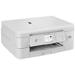 Brother DCP-J1800DW Multifunktionsdrucker Scanner Kopierer LAN WLAN