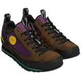 Hanwag Rotpunkt Low GTX Herren Trekkingschuh