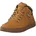 Herren Weite M Beige/Braun/Gelb 42