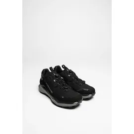 Lowa Maddox Pro GTX Low Herren Schwarz / Grau 43,5