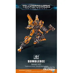 Trumpeter Transformers Series: TF-5 Bumblebee (12080310579