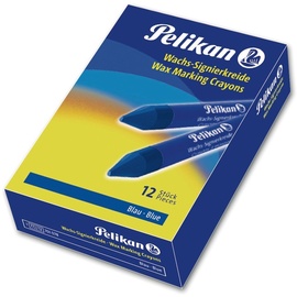 Pelikan 701011 Wachsmalstift 12 Stück(e)