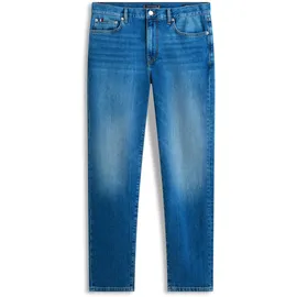 Tommy Hilfiger Denton Slim Fit cobalt blau 32/32