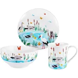 Puresigns Kinderset MANAO 7-teilig