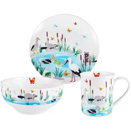 Puresigns Kinderset MANAO 7-teilig