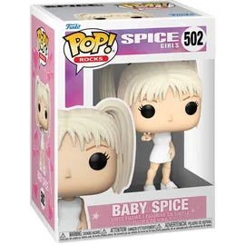 Funko Spice Girls Baby Spice Vinylfigur