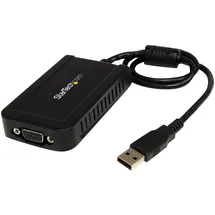 Startech USB VGA - 1920x1200 Adapter - Gray