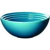 Le Creuset Müslischale 16 cm Blau