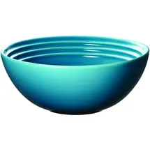 Le Creuset Müslischale 16 cm Blau