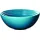 Le Creuset Müslischale 16 cm Blau
